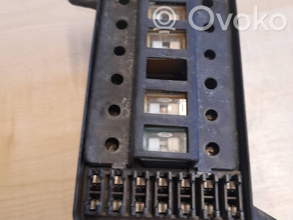 Land Rover Discovery Fuse box set 