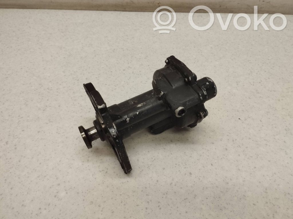 Land Rover Discovery Vacuum pump 
