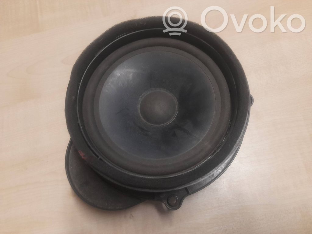 Land Rover Discovery 3 - LR3 Etuoven kaiutin 
