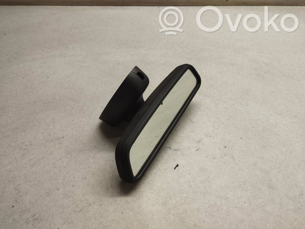 Land Rover Range Rover L322 Rear view mirror (interior) 