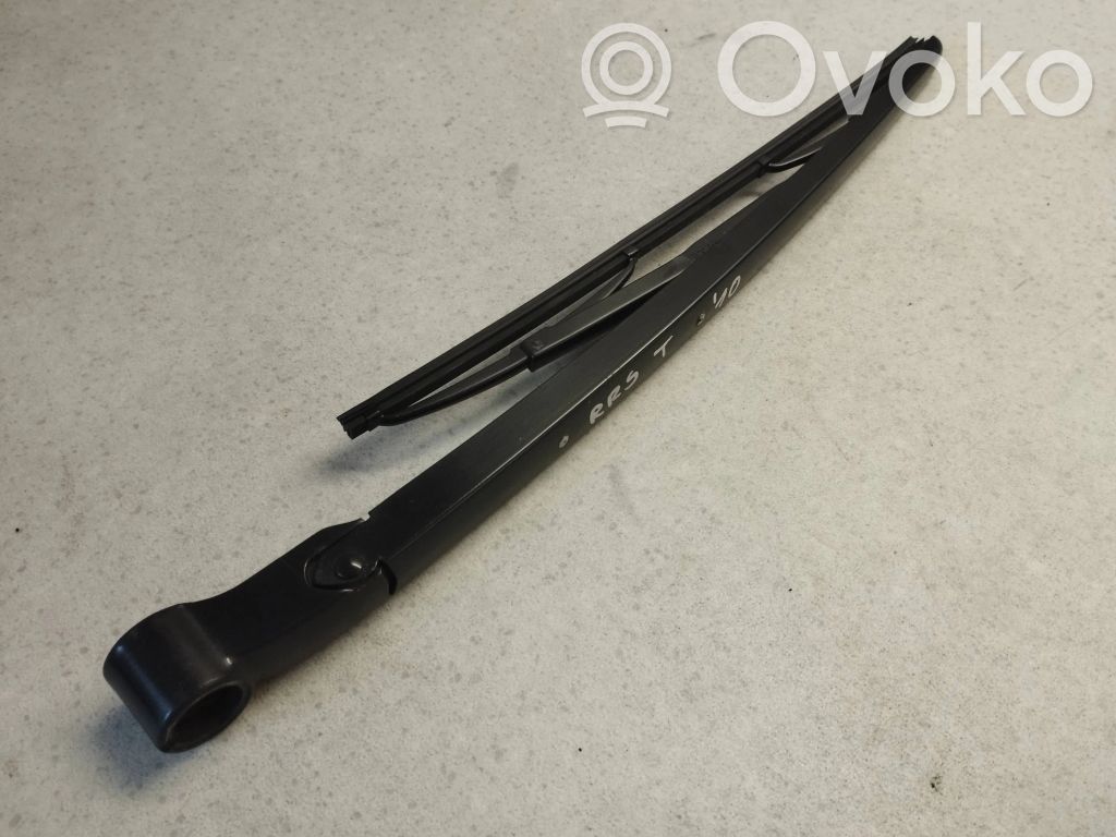 Land Rover Range Rover Sport L320 Ramię wycieraczki szyby tylnej 