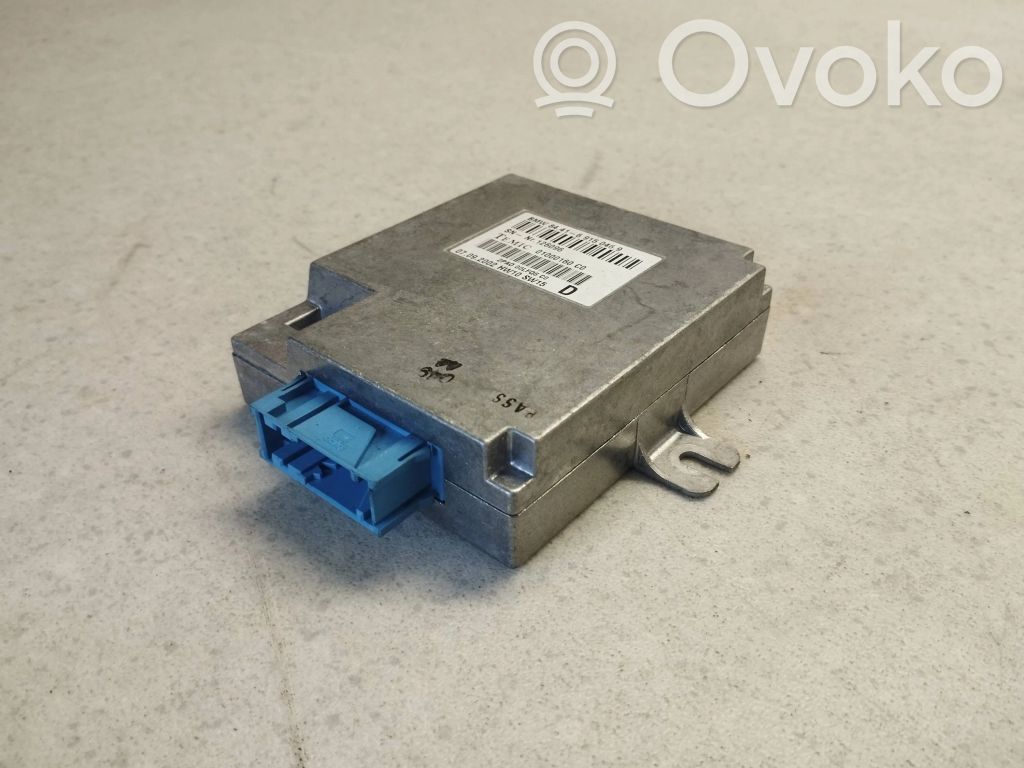 Land Rover Range Rover L322 Other control units/modules 