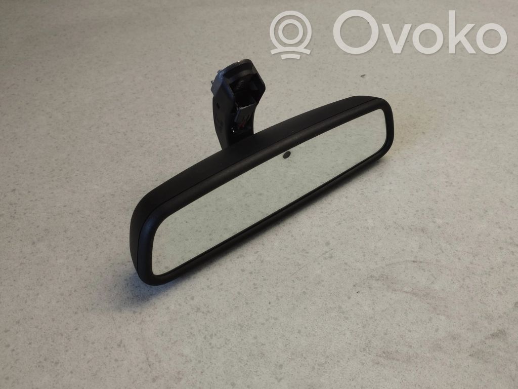 Land Rover Range Rover Sport L320 Espejo retrovisor (interior) 