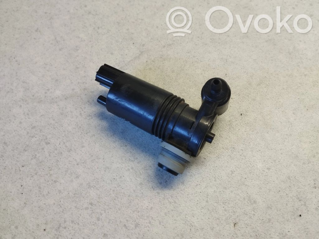 Land Rover Range Rover Sport L320 Pompă spălător parbriz 