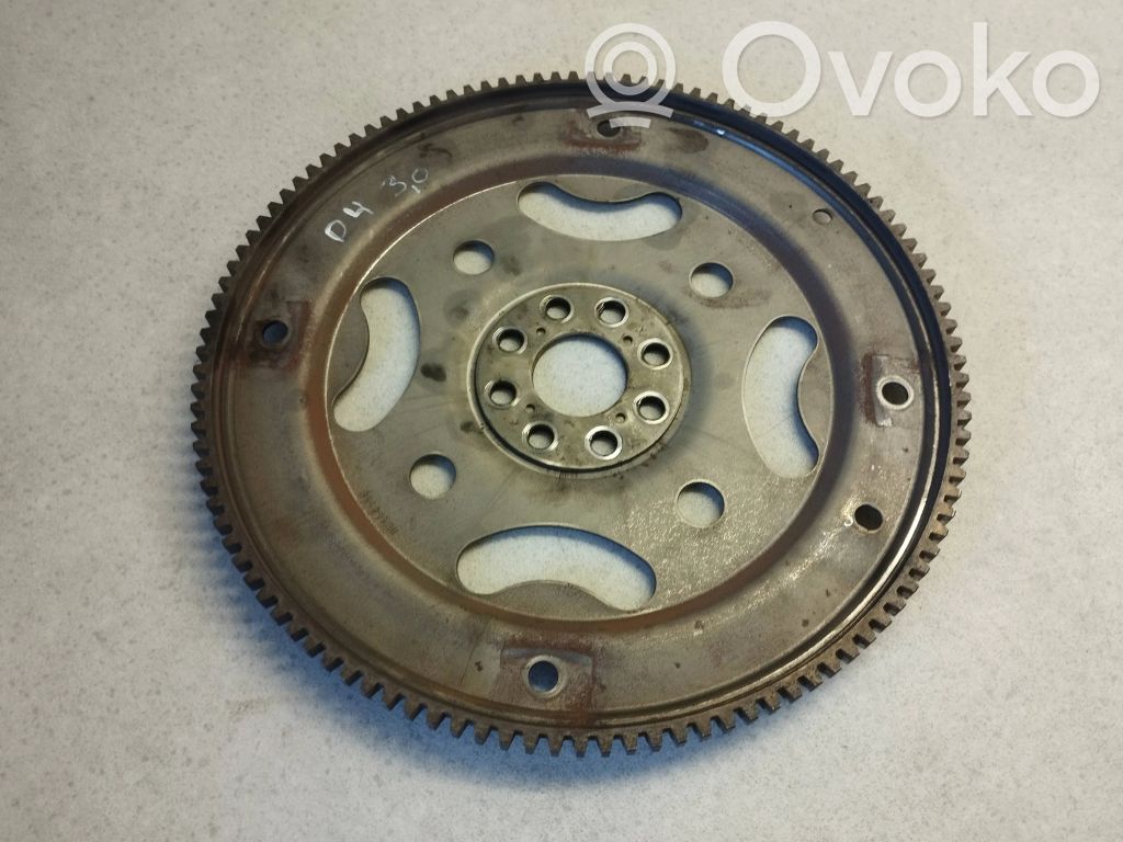 Land Rover Discovery 4 - LR4 Volante motor 