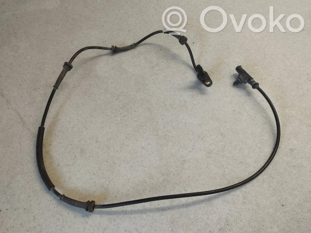 Land Rover Discovery 3 - LR3 ABS Sensor 
