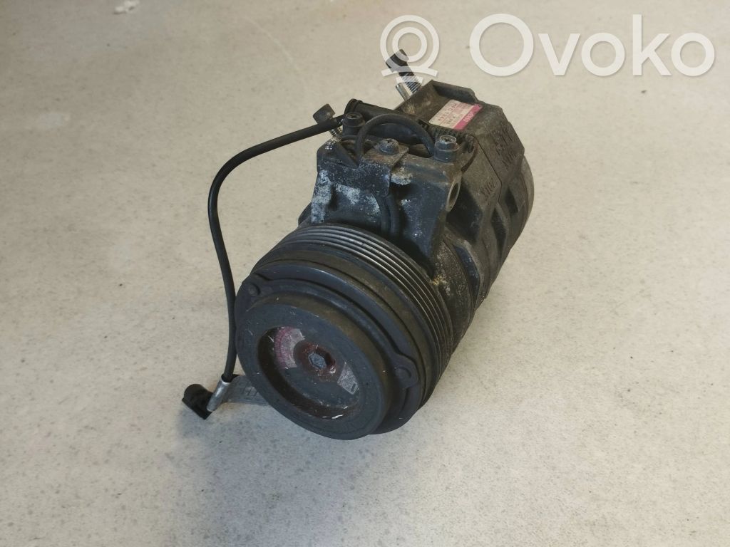 Land Rover Range Rover L322 Compresor (pompă) aer condiționat (A/C) 