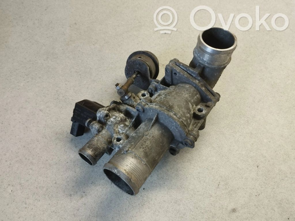 Land Rover Range Rover Sport L320 EGR-venttiili 