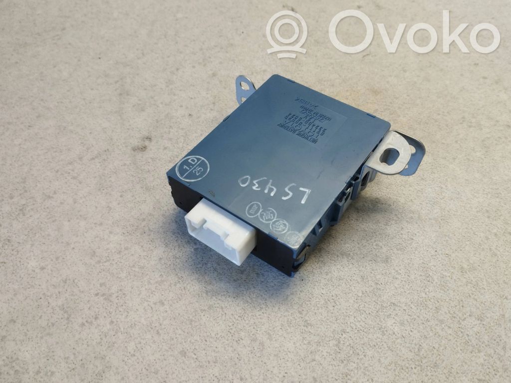 Gateway control module   2324005024,8911150020
