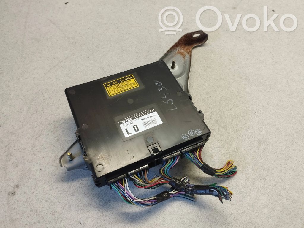 Lexus LS 430 Bloc ABS 