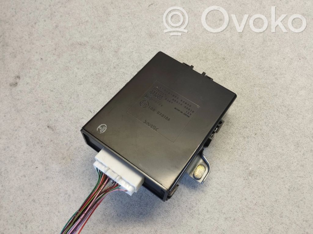 Lexus LS 430 Other control units/modules 