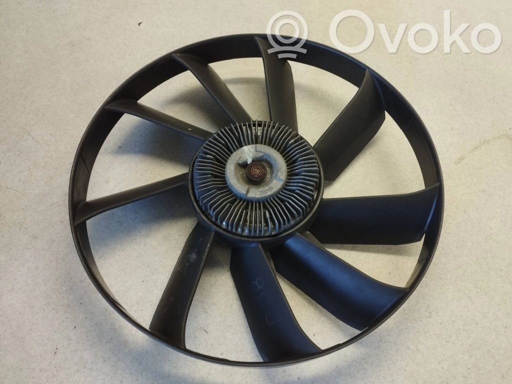 Land Rover Range Rover P38A Set ventilatoare 