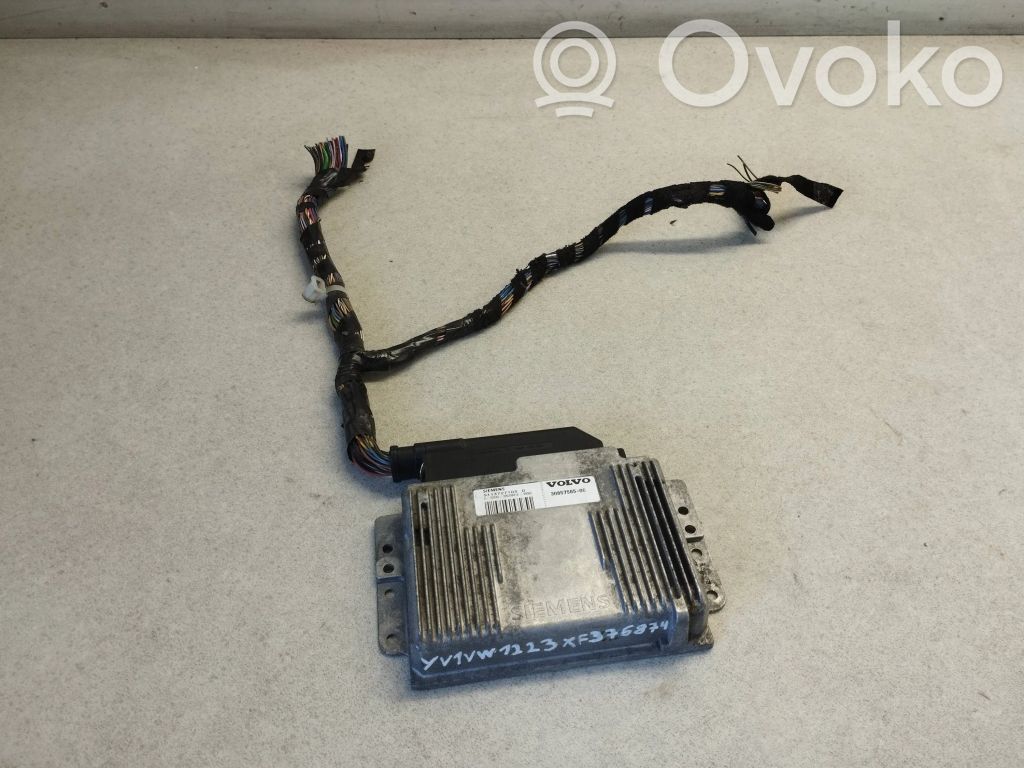 Volvo V40 Engine control unit/module 