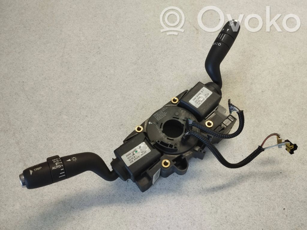 Jaguar XJ X350 Wiper turn signal indicator stalk/switch 