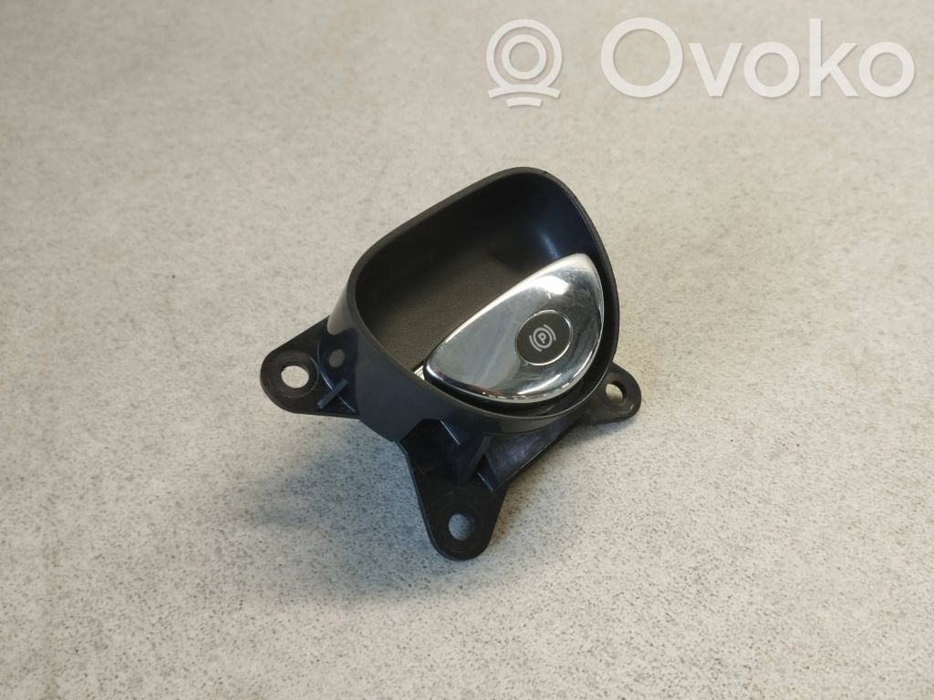 Jaguar XJ X350 Hand parking brake switch 