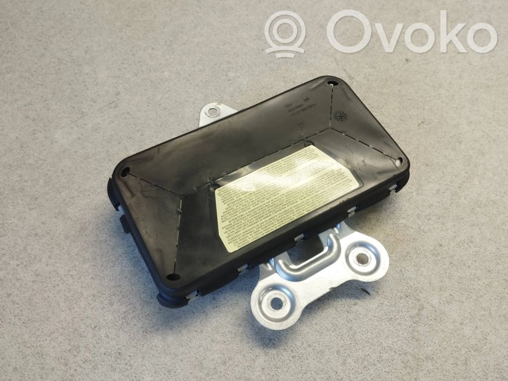 Land Rover Range Rover L322 Poduszka powietrzna Airbag drzwi przednich 