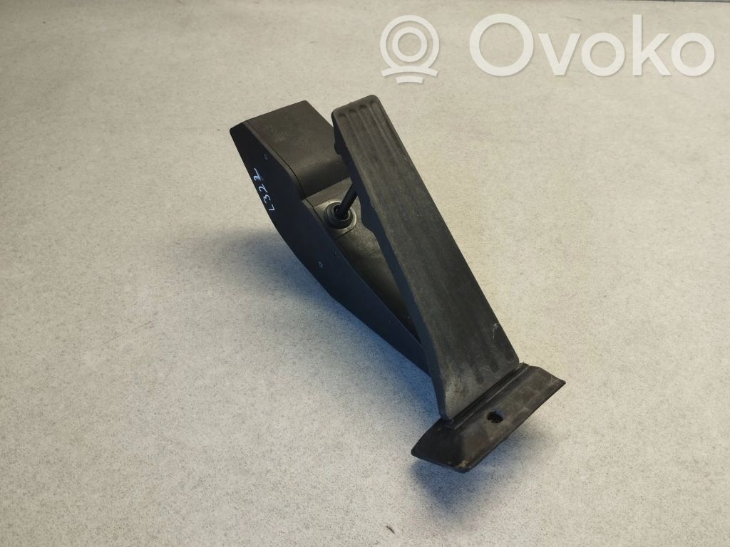 Land Rover Range Rover L322 Gaspedal 