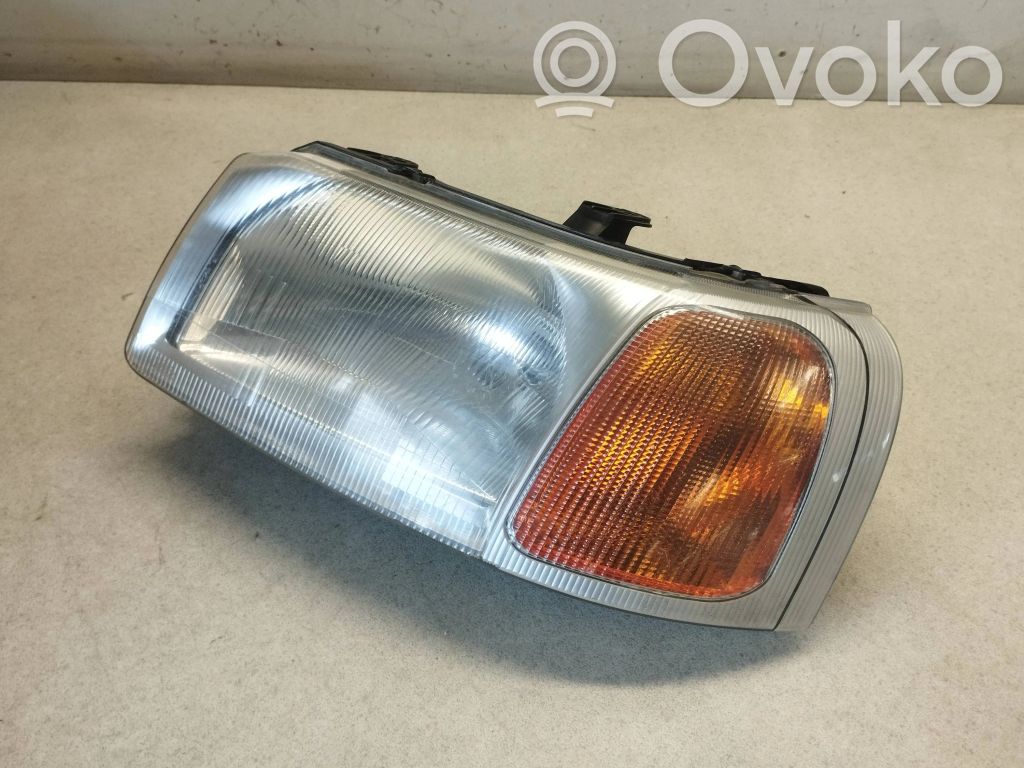 Land Rover Freelander Scheinwerfer 