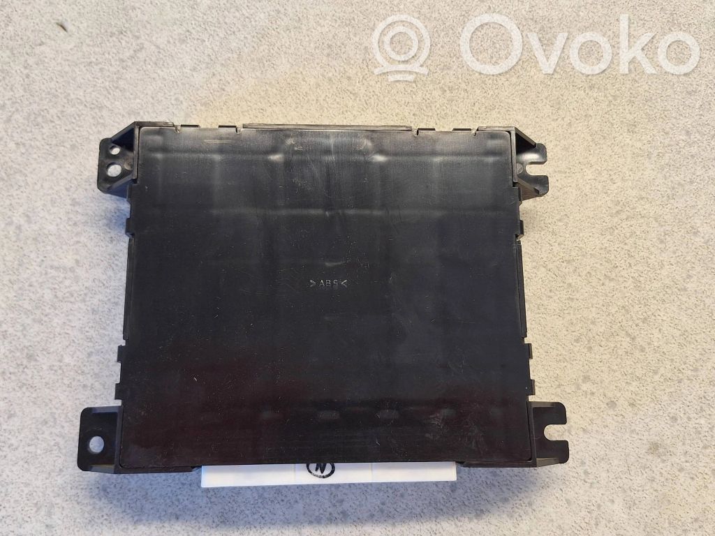 Jaguar XF X250 Panel klimatyzacji 