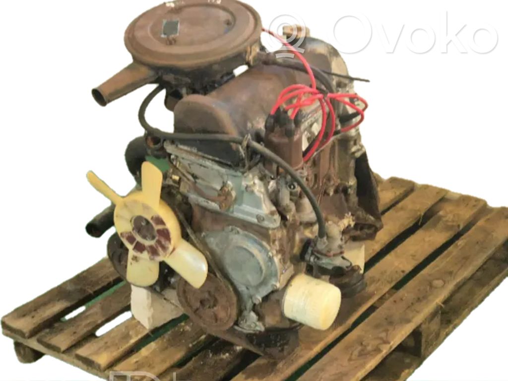 Engine   21011003015,1003015,4163710