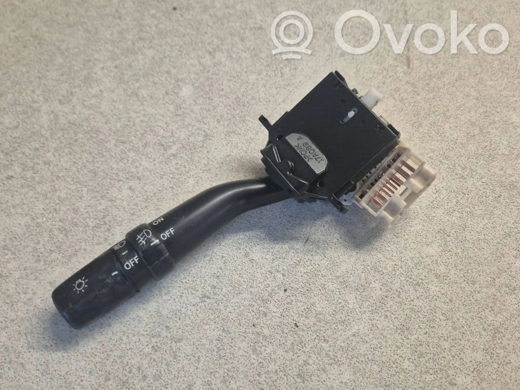 Toyota Land Cruiser (J120) Indicator stalk 
