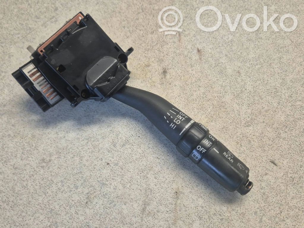 Toyota Land Cruiser (J120) Wiper control stalk 