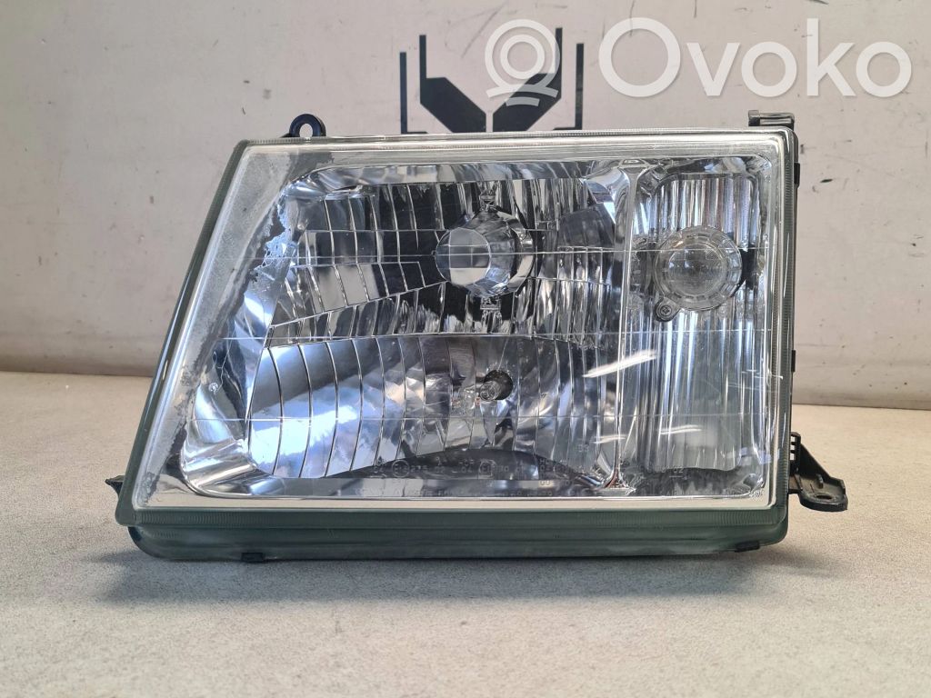 Toyota Land Cruiser (J100) Headlight/headlamp 