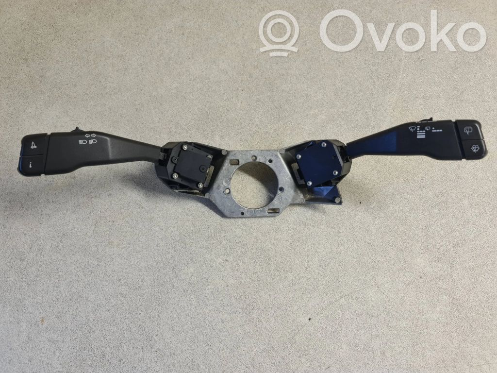 Land Rover Range Rover P38A Interruptor/palanca de limpiador de luz de giro 