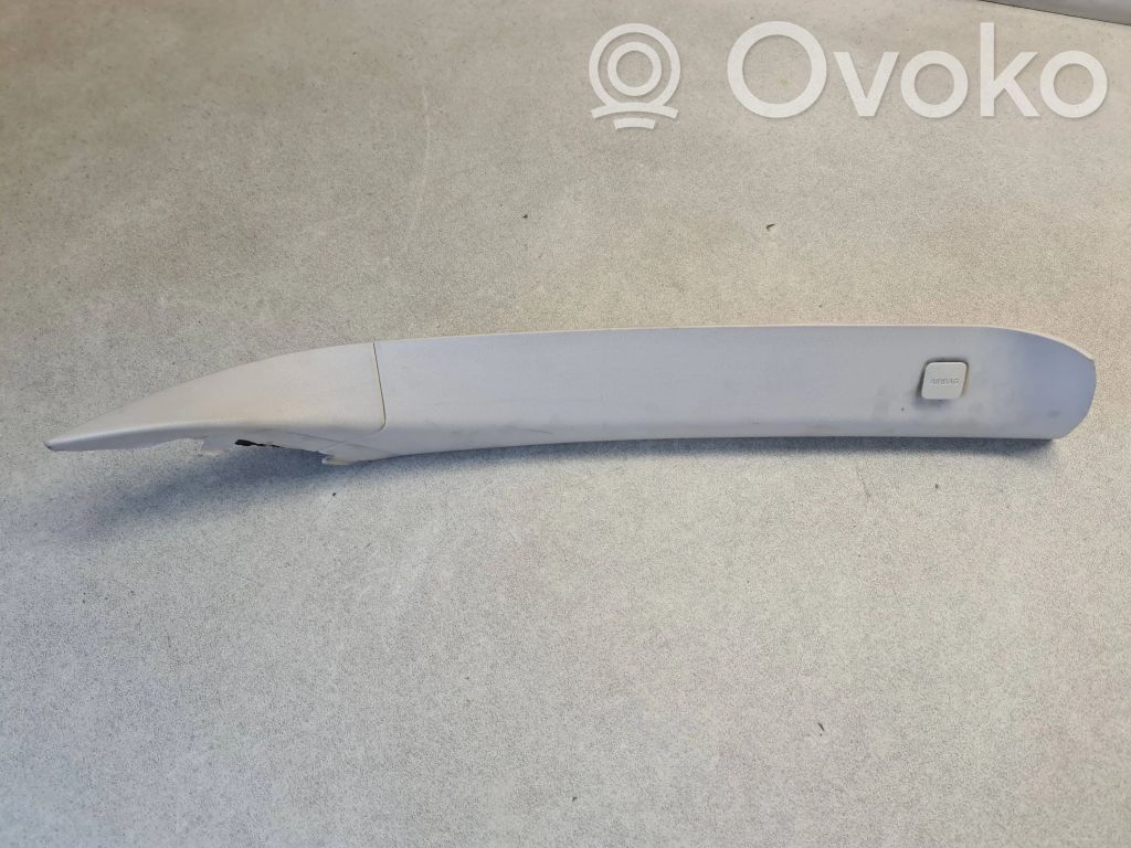 Land Rover Range Rover Sport L494 Osłona słupka szyby przedniej / A 