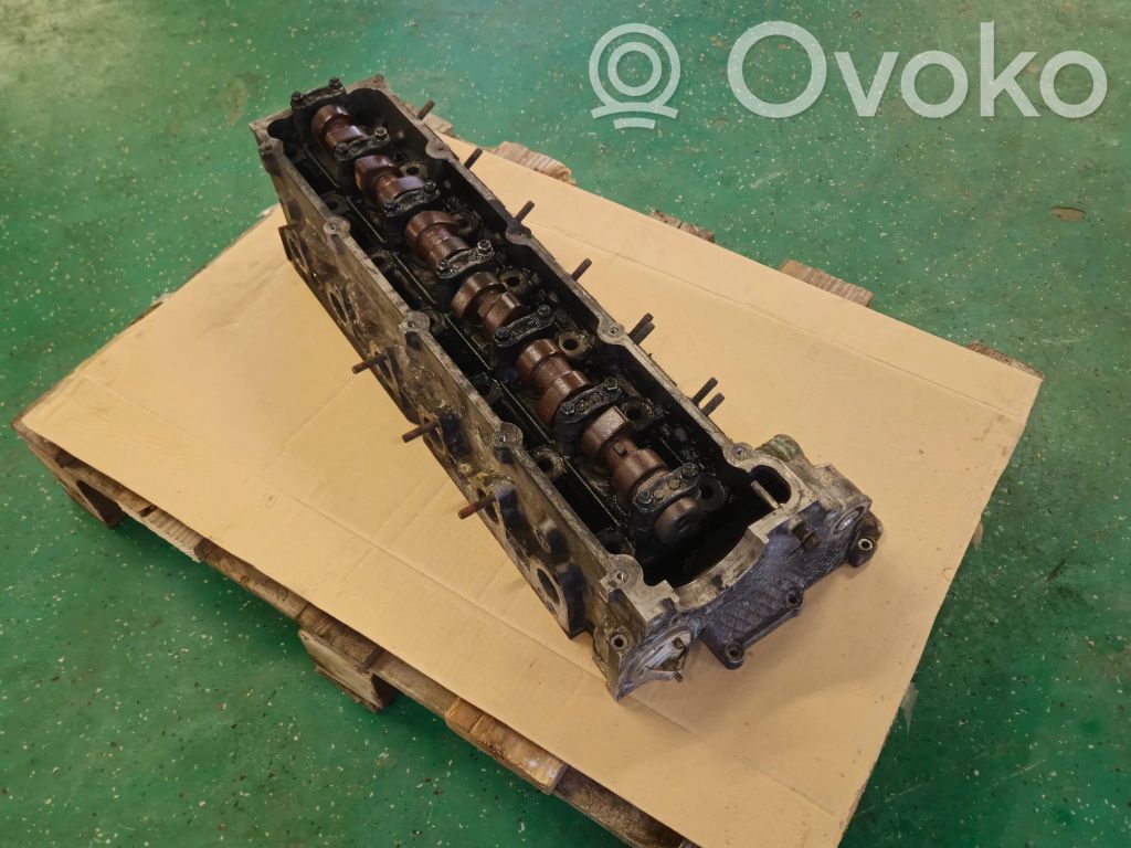 Land Rover Range Rover P38A Galvutė 