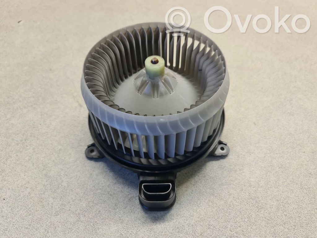 Land Rover Range Rover Sport L494 Heater fan/blower 