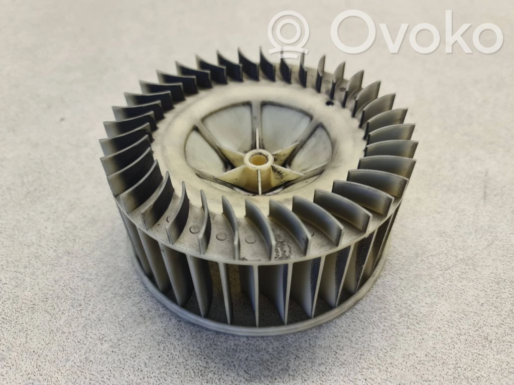Land Rover Range Rover L322 Mazā radiatora ventilators 