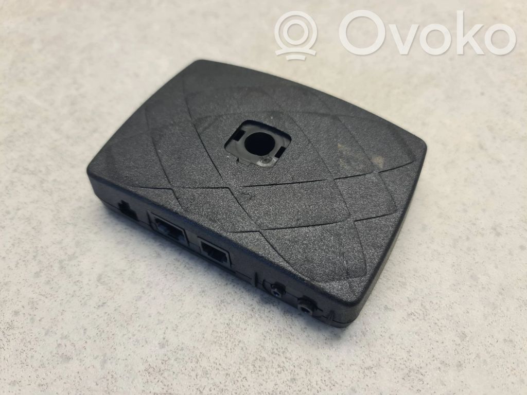 Land Rover Range Rover P38A Other control units/modules 