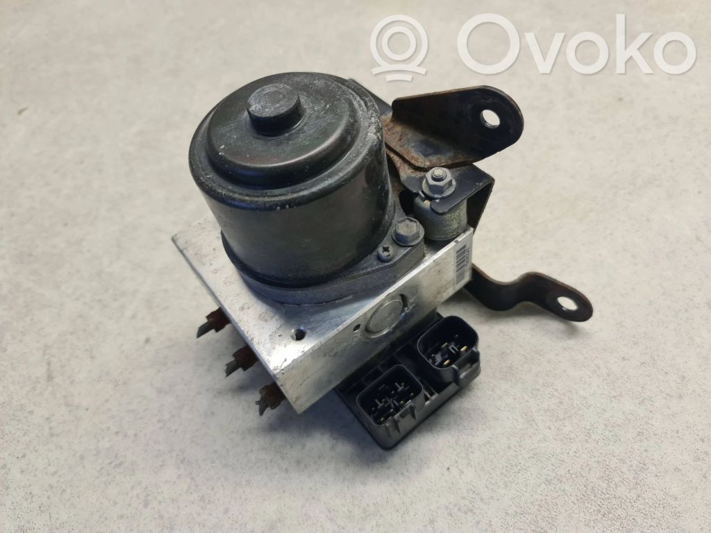 Toyota Land Cruiser (HDJ90) Pompa ABS 