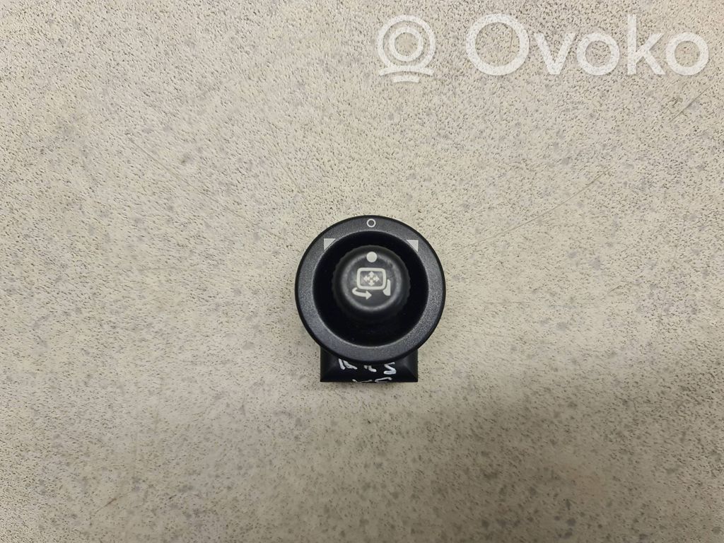 Land Rover Range Rover Sport L320 Przycisk regulacji lusterek bocznych 