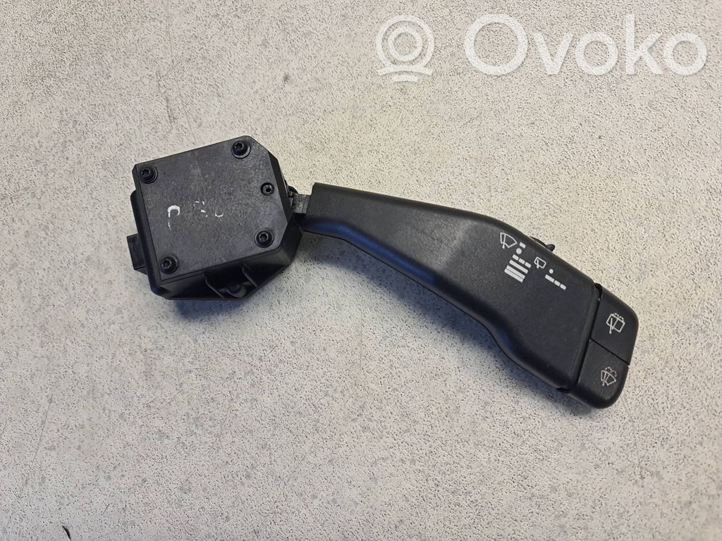 Land Rover Range Rover P38A Interruptor/palanca de limpiador de luz de giro 