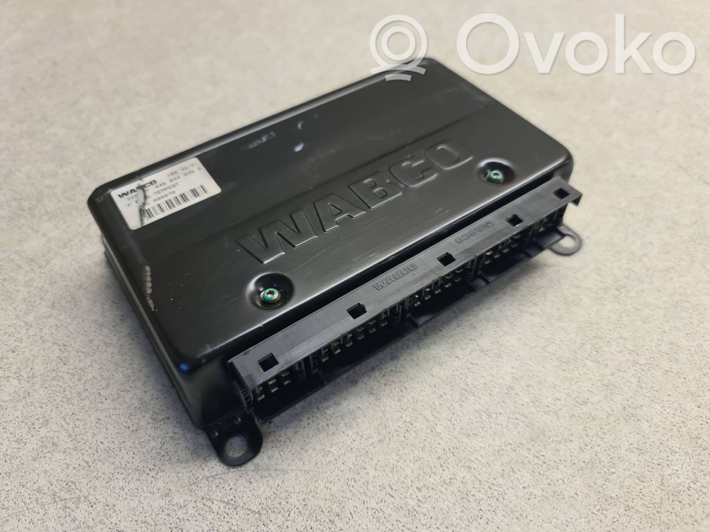 Land Rover Discovery ABS vadības bloks 