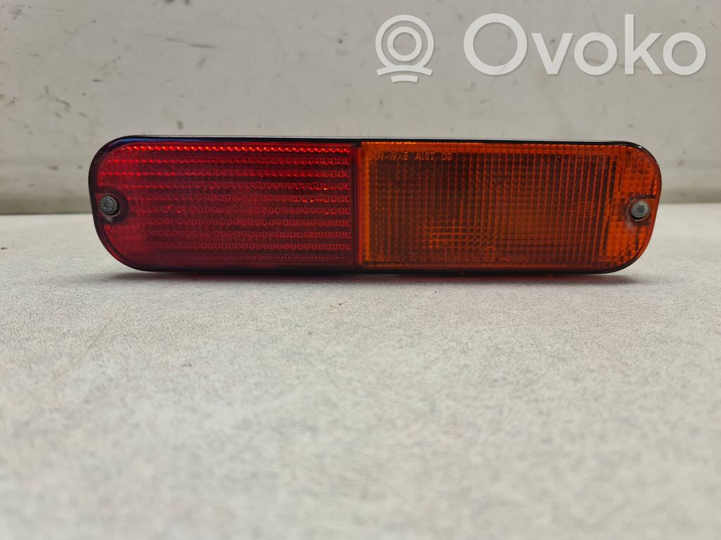 Lampă ceață spate   AMR3990,E26130,01RS102IA