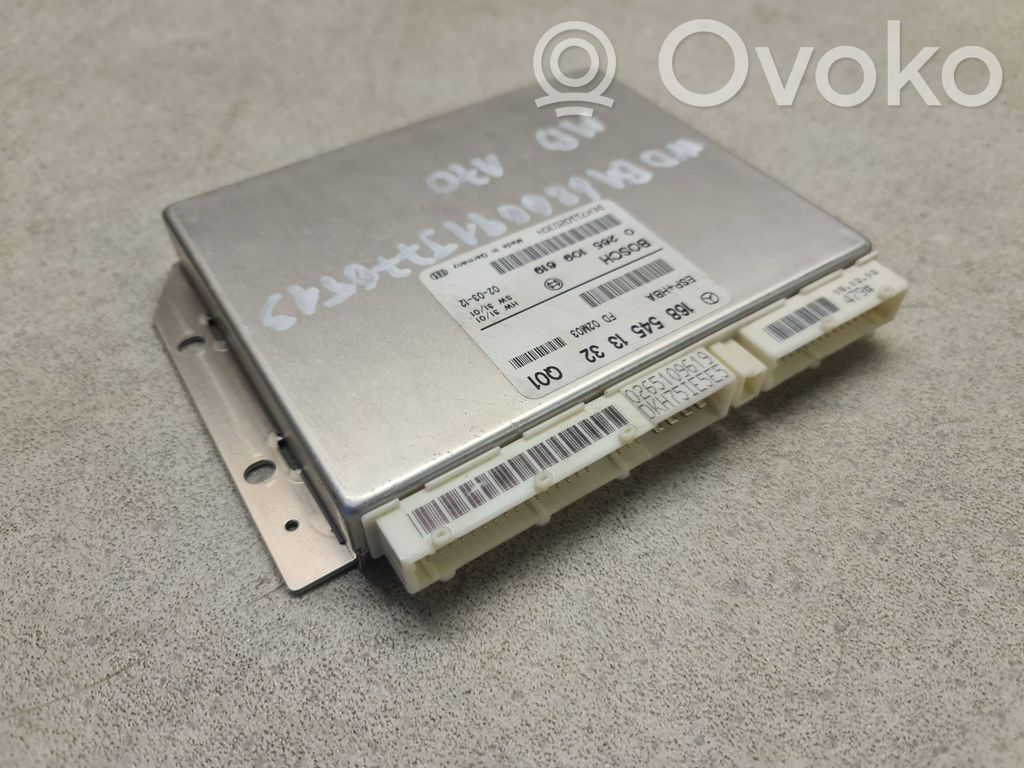 Mercedes-Benz A W168 ABS control unit/module 