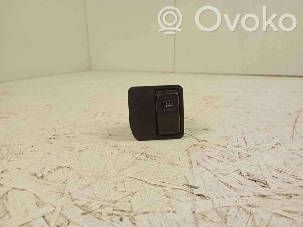 Toyota 4 Runner N120 N130 Windscreen/window heater switch 