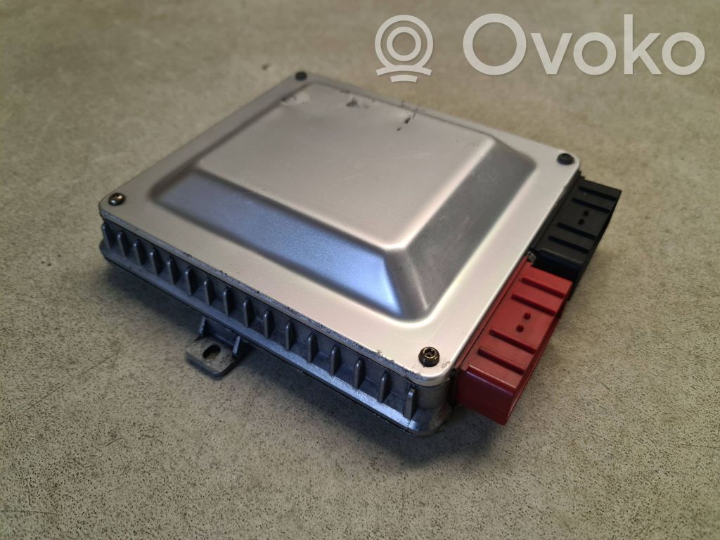 Engine control unit/module   MSB101193,A0016
