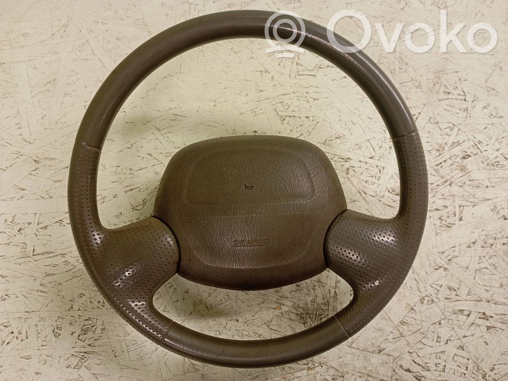Suzuki Grand Vitara I Volante 