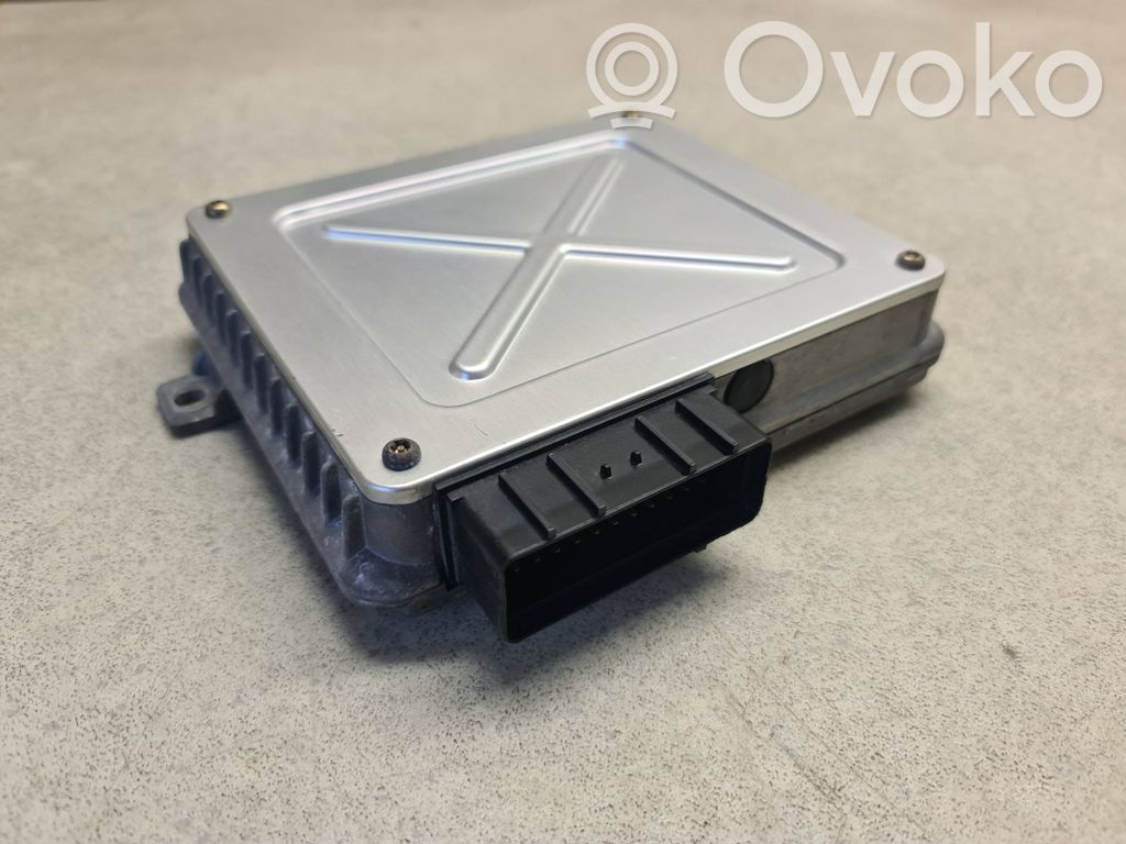 Land Rover Discovery Suspension control unit/module 