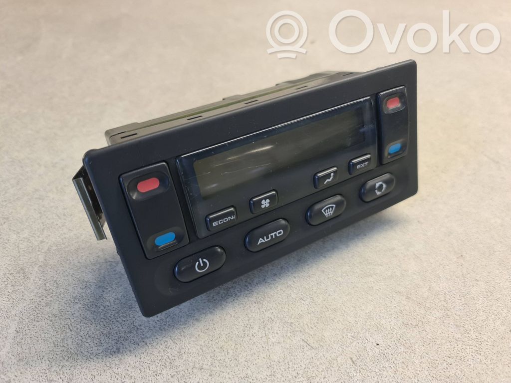 Land Rover Discovery Climate control unit 