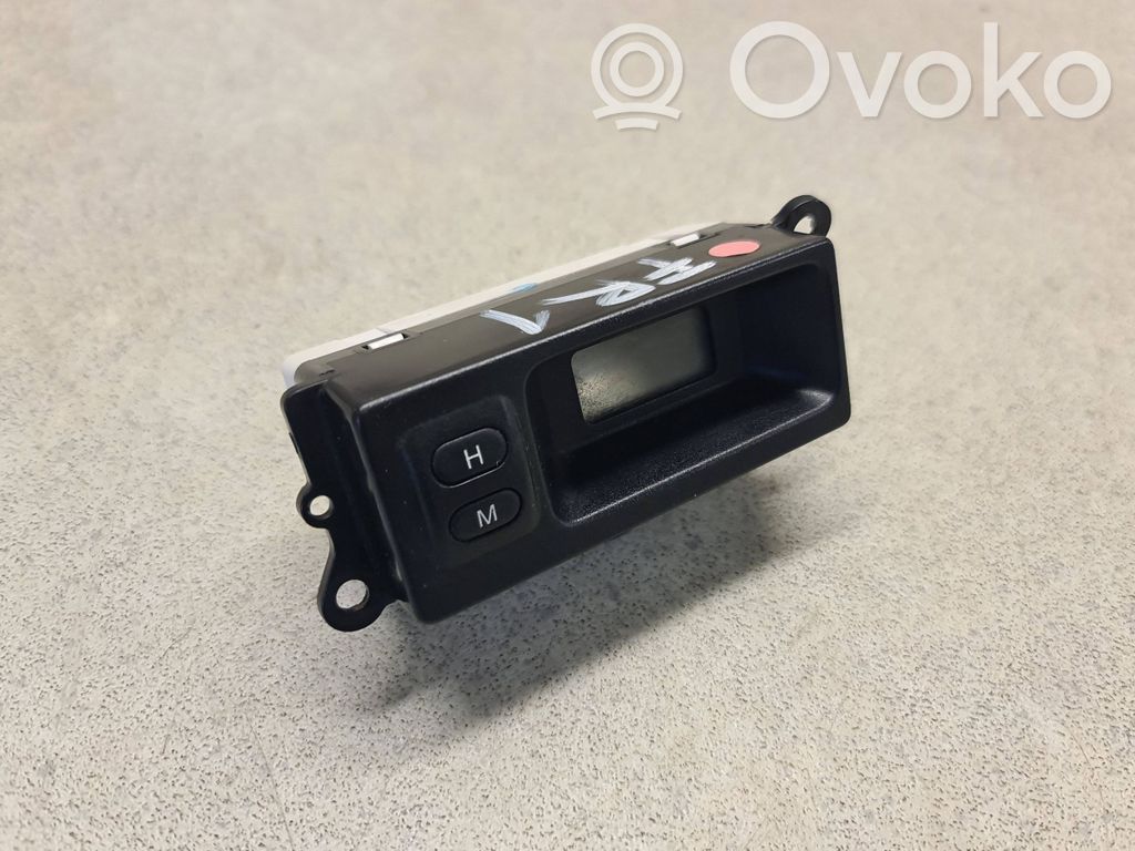 Land Rover Freelander Screen/display/small screen 