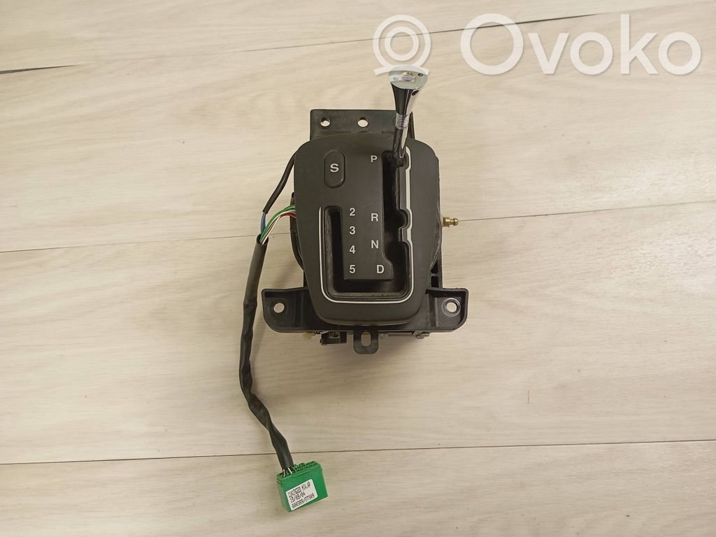 Jaguar S-Type Gear shifter/selector 