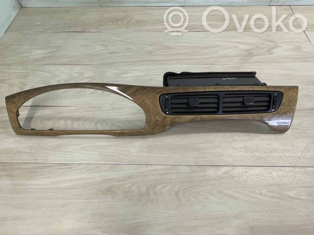Jaguar S-Type Dashboard trim 