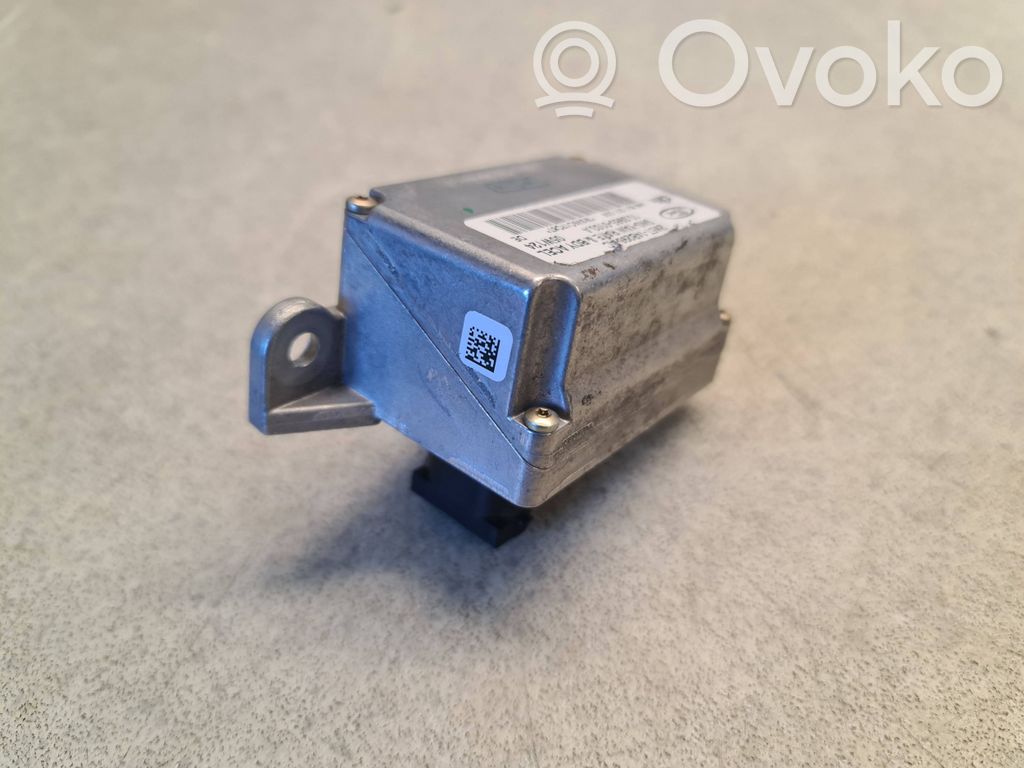 Jaguar S-Type ESP acceleration yaw rate sensor 