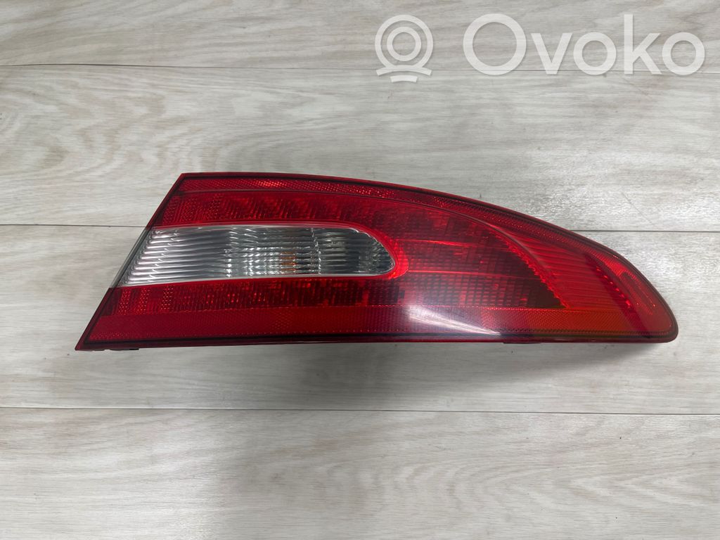Jaguar XF X250 Takavalot 