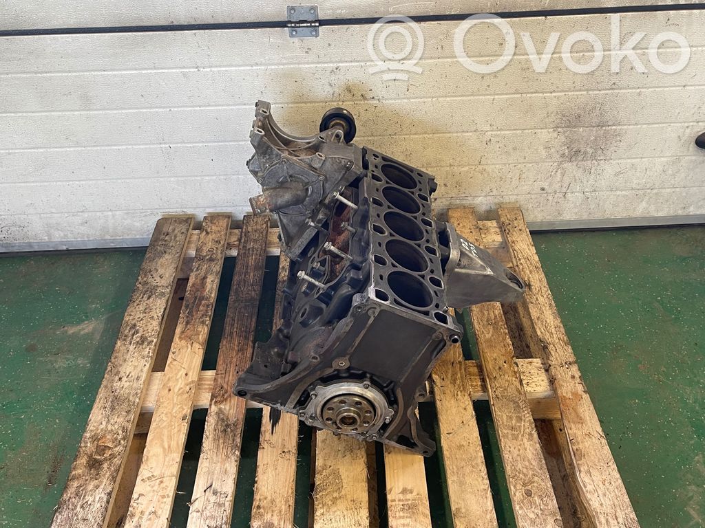 Land Rover Discovery Bloque de motor 